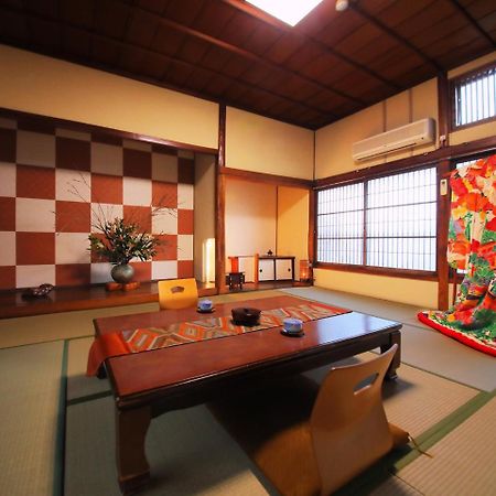 Machiya Ryokan Ichifuji 人吉 外观 照片
