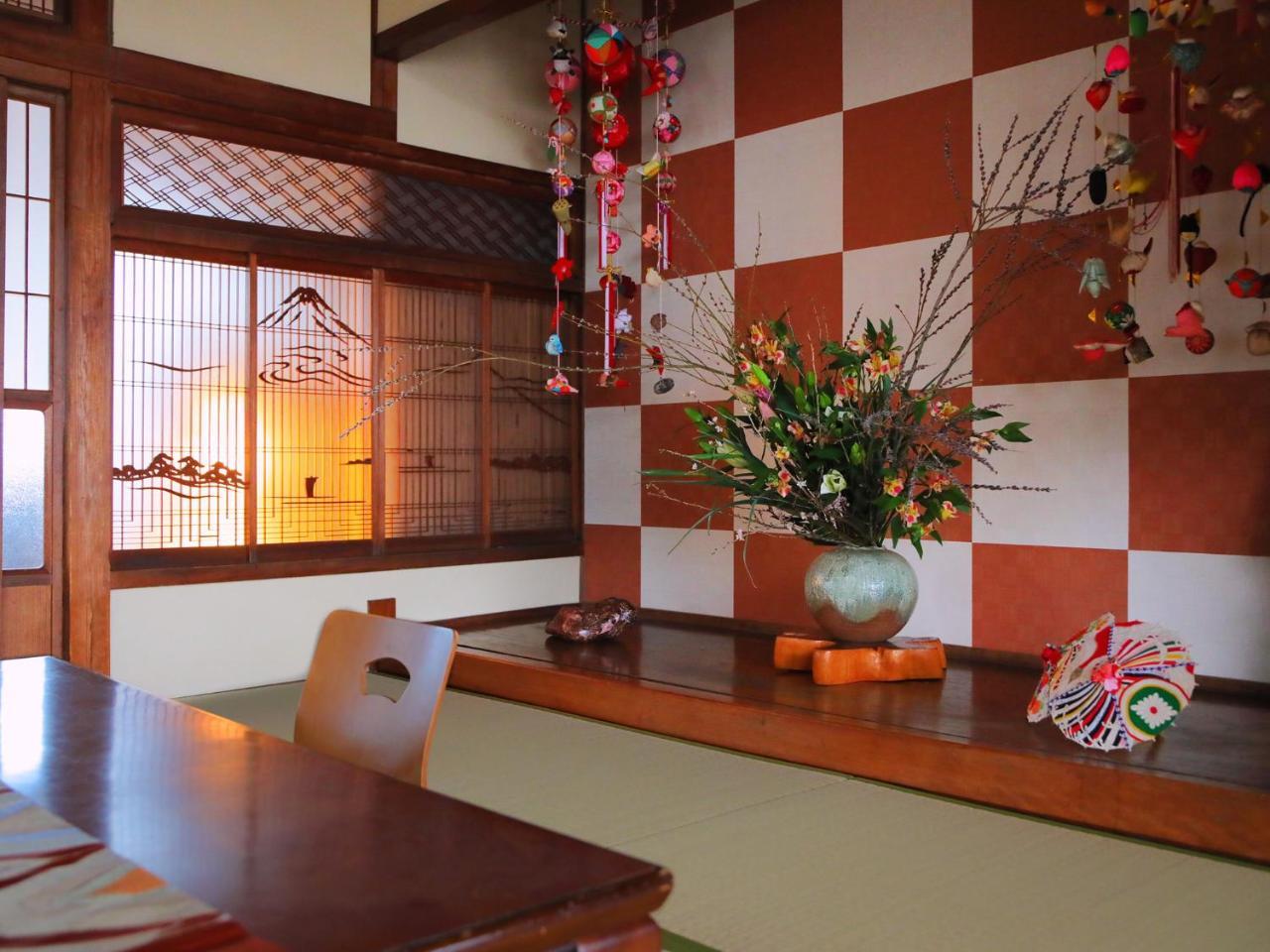Machiya Ryokan Ichifuji 人吉 外观 照片