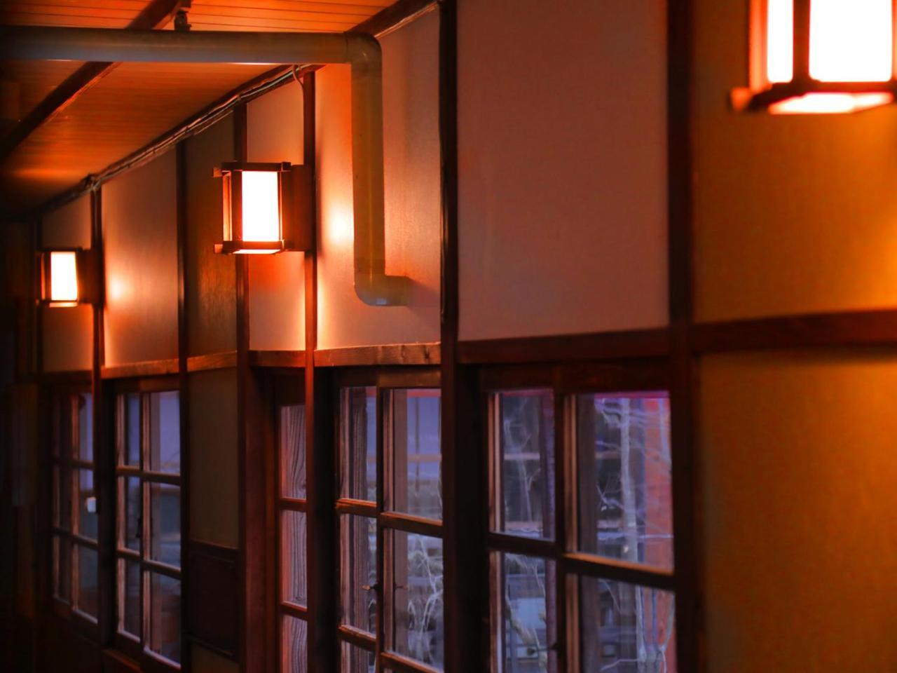 Machiya Ryokan Ichifuji 人吉 外观 照片